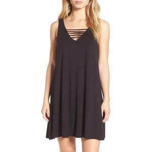 XS Serena Swing Dress by Socialite NWOT